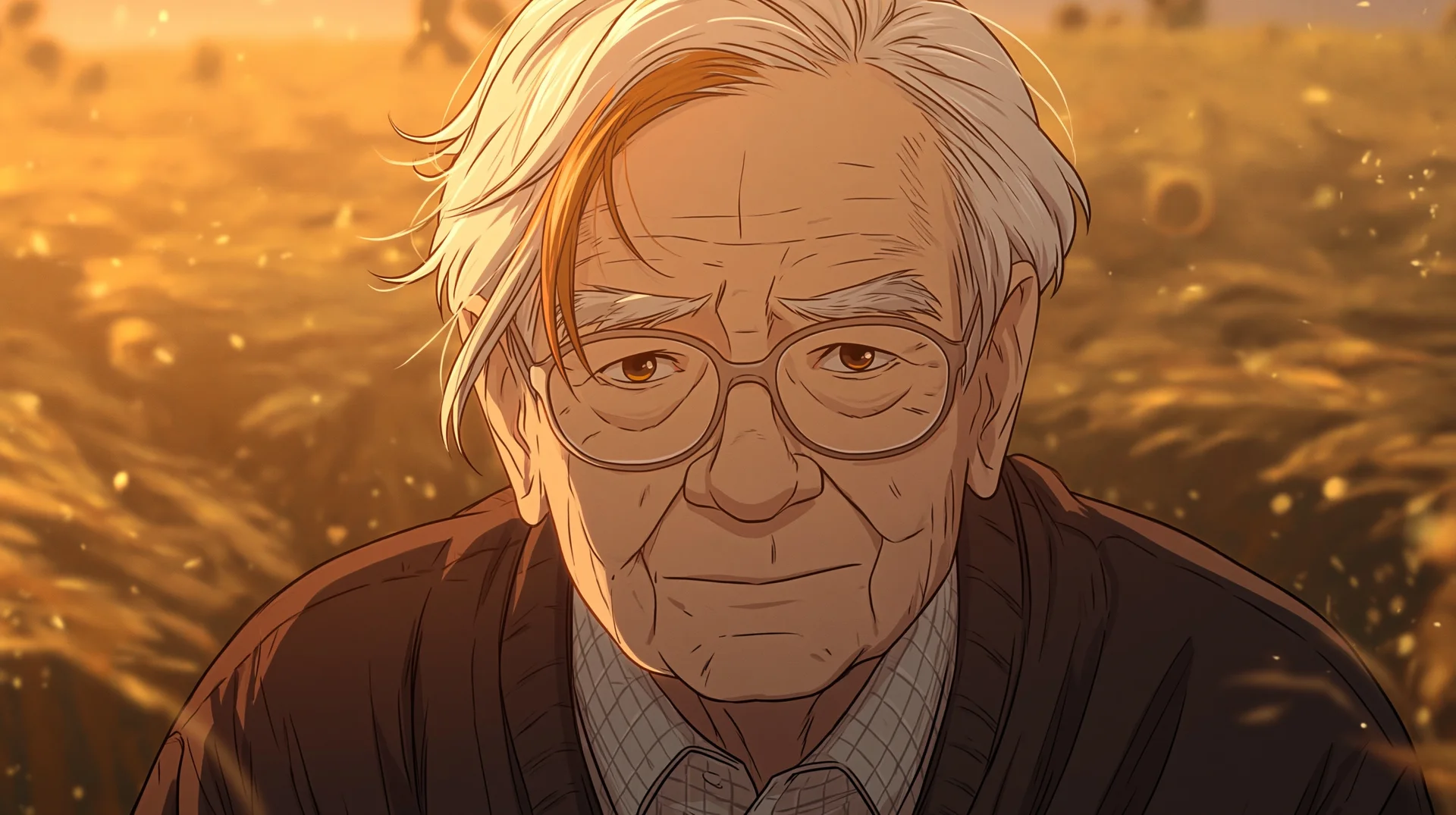 Buffett